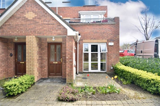1 Boroimhe Elms, Swords, County Dublin