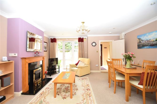 1 Boroimhe Elms, Swords, County Dublin