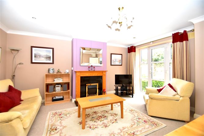 1 Boroimhe Elms, Swords, County Dublin