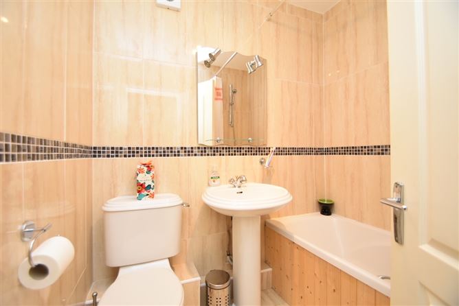 1 Boroimhe Elms, Swords, County Dublin