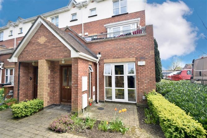 1 Boroimhe Elms, Swords, County Dublin