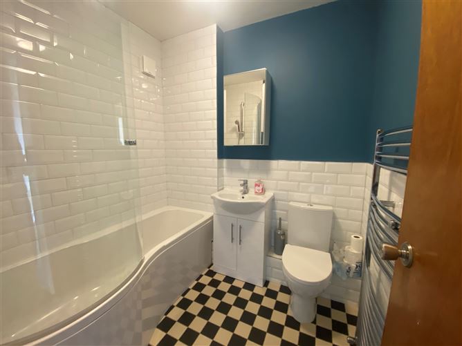 Apt 9 Johnstown House, Glasnevin, Dublin 11
