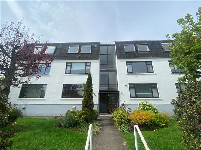 Apt 9 Johnstown House, Glasnevin, Dublin 11