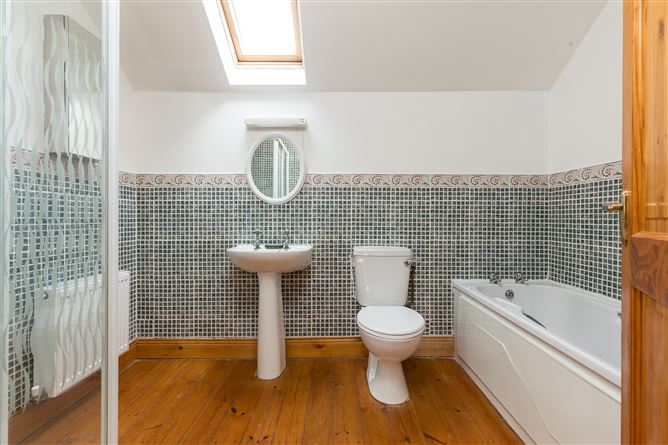 1 Taylors Place, Enniscorthy, Co. Wexford.