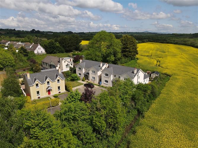 1 Taylors Place, Enniscorthy, Co. Wexford.