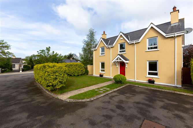 1 Taylors Place, Enniscorthy, Co. Wexford.