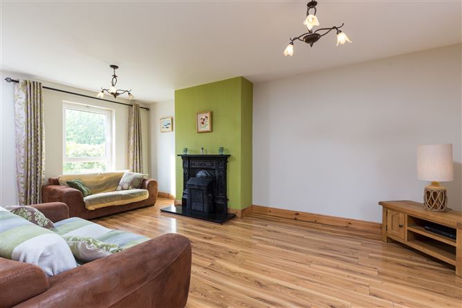 1 Taylors Place, Enniscorthy, Co. Wexford.
