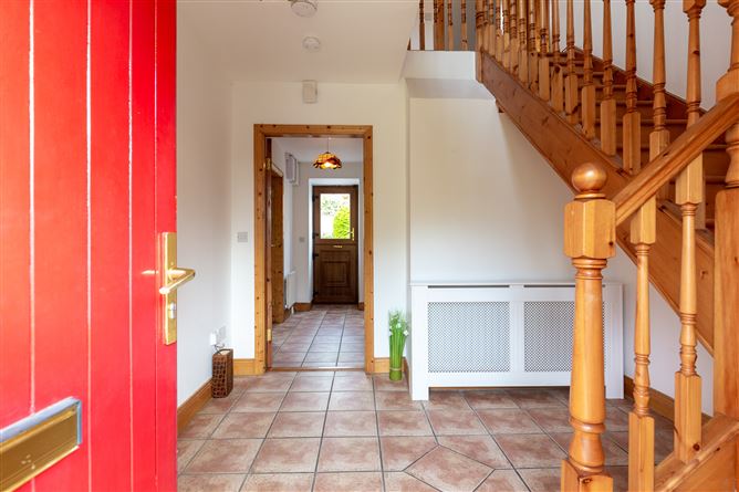 1 Taylors Place, Enniscorthy, Co. Wexford.