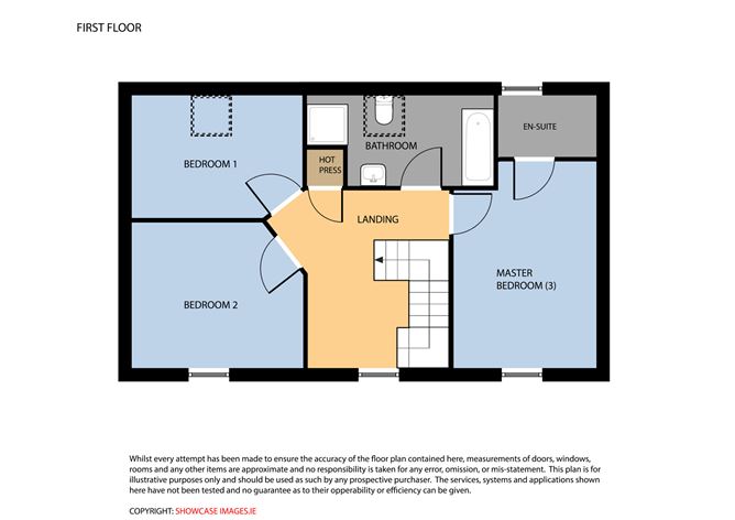 1 Taylors Place, Enniscorthy, Co. Wexford.