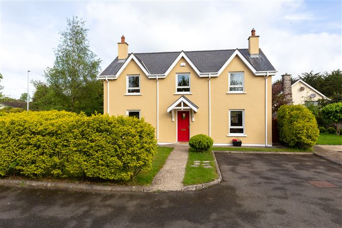 1 Taylors Place, Enniscorthy, Co. Wexford.