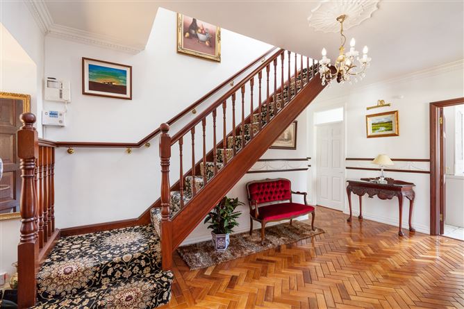 11 Offington Court, Sutton, Dublin 13