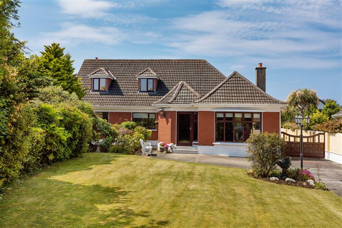 11 Offington Court, Sutton, Dublin 13