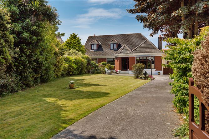11 Offington Court, Sutton, Dublin 13