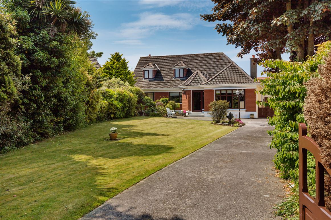 11 Offington Court, Sutton, Dublin 13