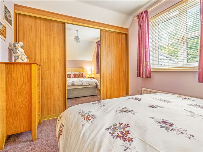 292 Sundays Well, Naas, Kildare