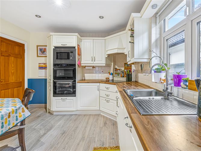 292 Sundays Well, Naas, Kildare