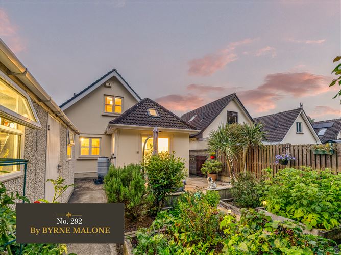 292 Sundays Well, Naas, Kildare