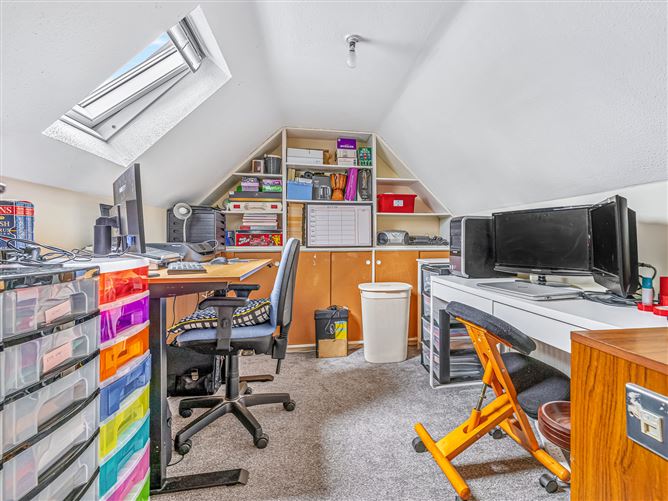 292 Sundays Well, Naas, Kildare