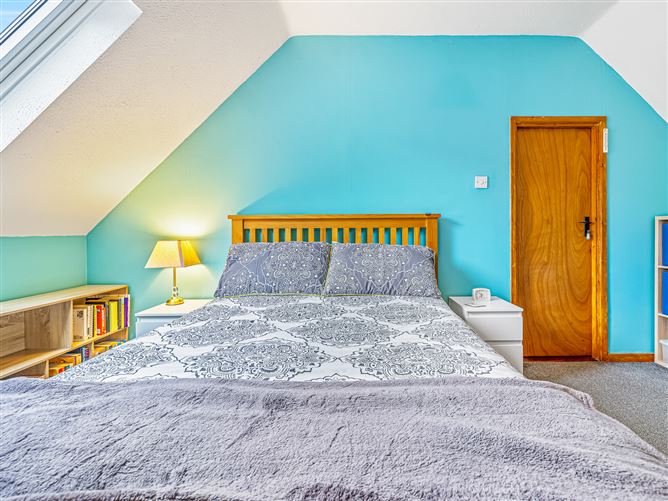 292 Sundays Well, Naas, Kildare