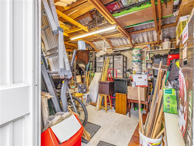 292 Sundays Well, Naas, Kildare