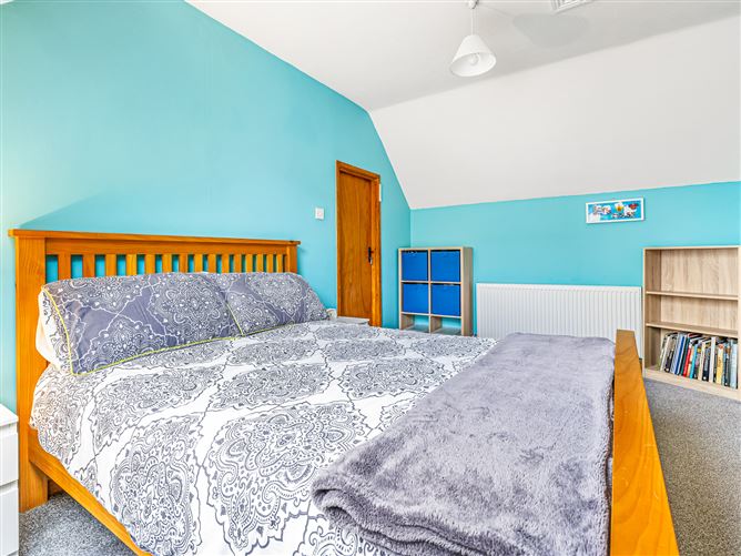 292 Sundays Well, Naas, Kildare