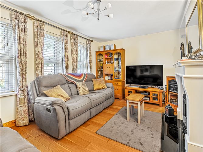 292 Sundays Well, Naas, Kildare