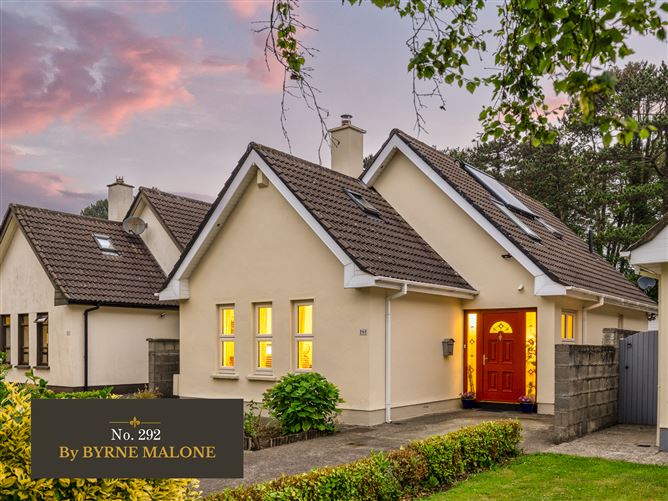 292 Sundays Well, Naas, Kildare