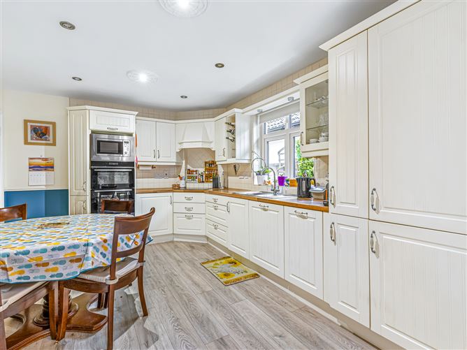 292 Sundays Well, Naas, Kildare