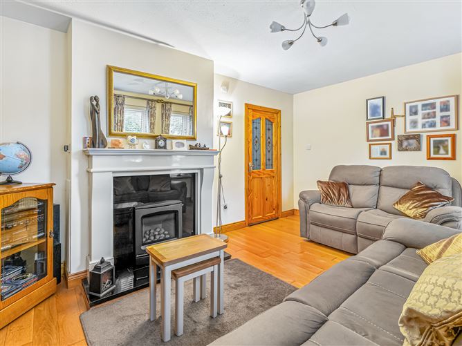 292 Sundays Well, Naas, Kildare