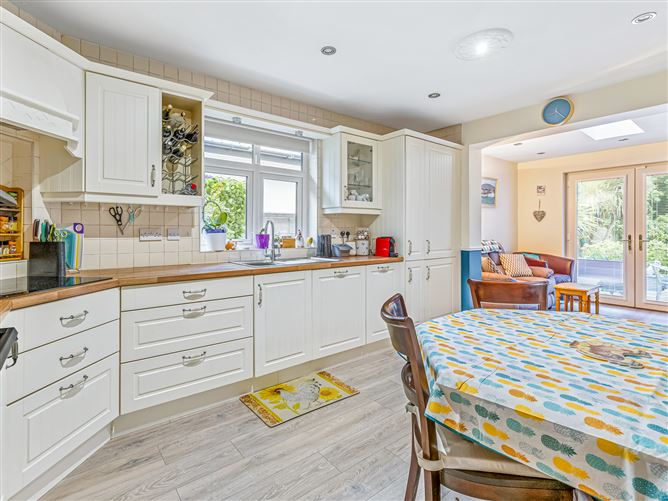 292 Sundays Well, Naas, Kildare