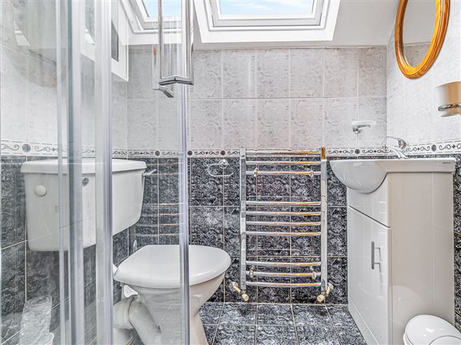 292 Sundays Well, Naas, Kildare