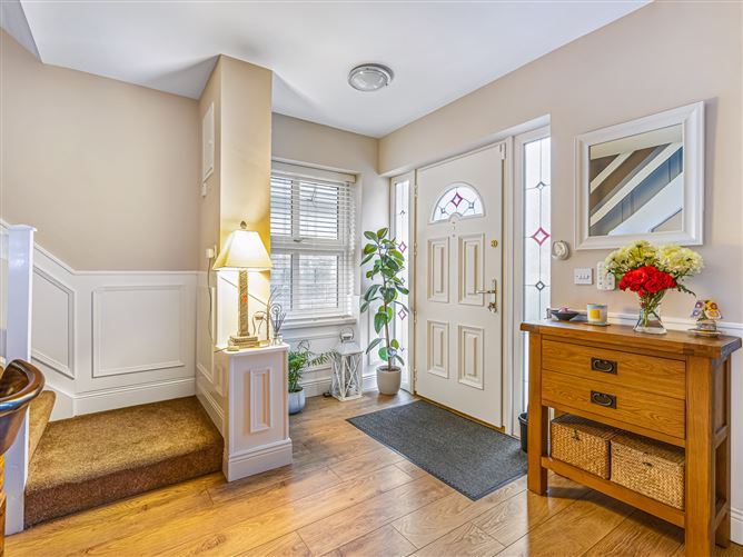 292 Sundays Well, Naas, Kildare