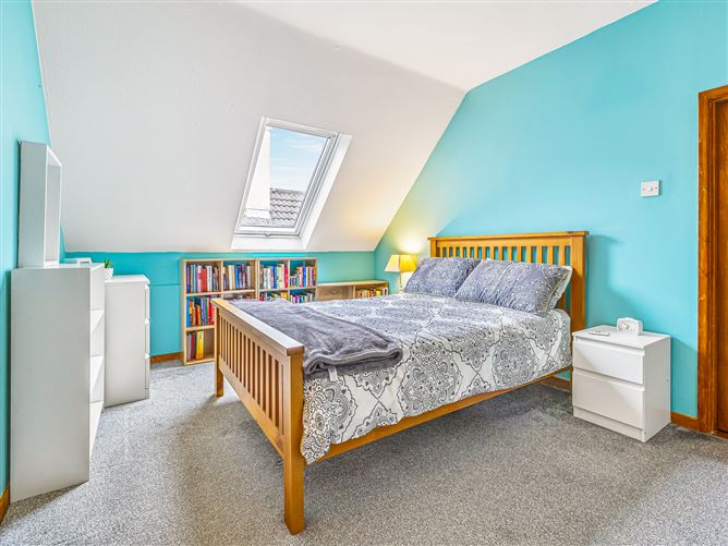 292 Sundays Well, Naas, Kildare