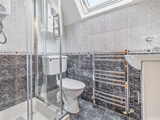 292 Sundays Well, Naas, Kildare