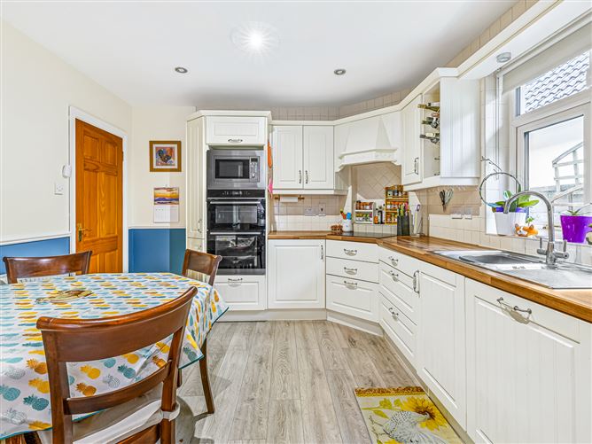 292 Sundays Well, Naas, Kildare