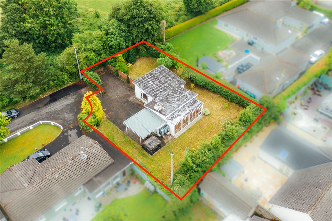 Breffni, 8 Curryhills Park, Prosperous, Co. Kildare Sherry FitzGerald