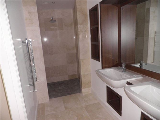 Ground Floor Unit, The Old Presbytery, Cathedral Place, Killarney, Co. Kerry
