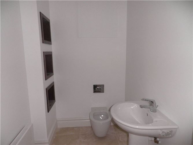Ground Floor Unit, The Old Presbytery, Cathedral Place, Killarney, Co. Kerry