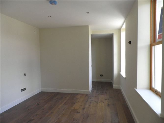 Ground Floor Unit, The Old Presbytery, Cathedral Place, Killarney, Co. Kerry