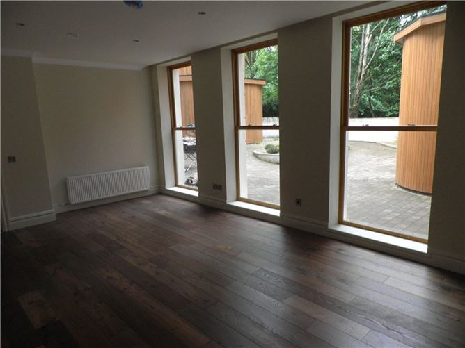 Ground Floor Unit, The Old Presbytery, Cathedral Place, Killarney, Co. Kerry