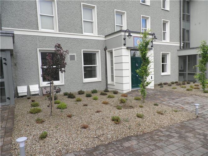 Ground Floor Unit, The Old Presbytery, Cathedral Place, Killarney, Co. Kerry
