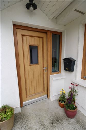 Cahergal, Tuam, Co. Galway