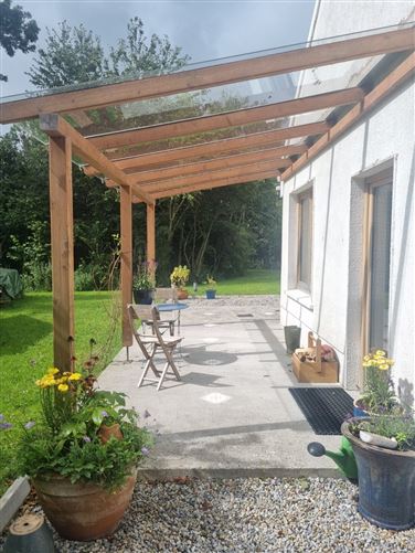 Cahergal, Tuam, Co. Galway