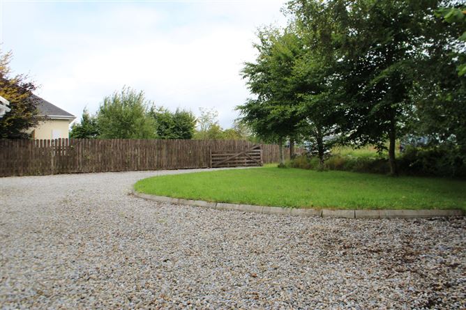 Cahergal, Tuam, Co. Galway