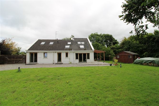Cahergal, Tuam, Co. Galway