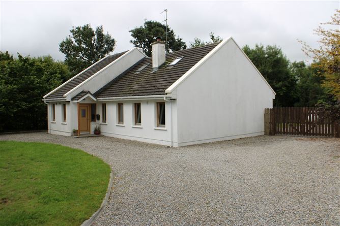 Cahergal, Tuam, Co. Galway