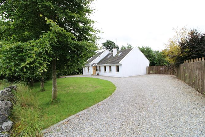 Cahergal, Tuam, Co. Galway