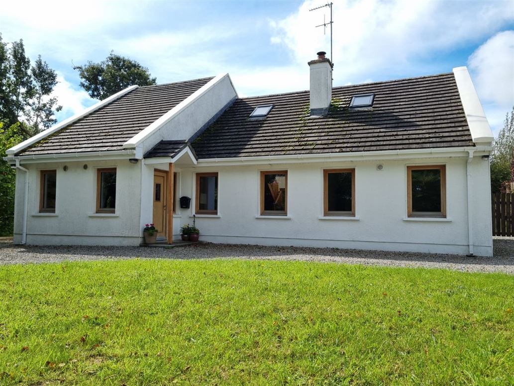 Cahergal, Tuam, Co. Galway