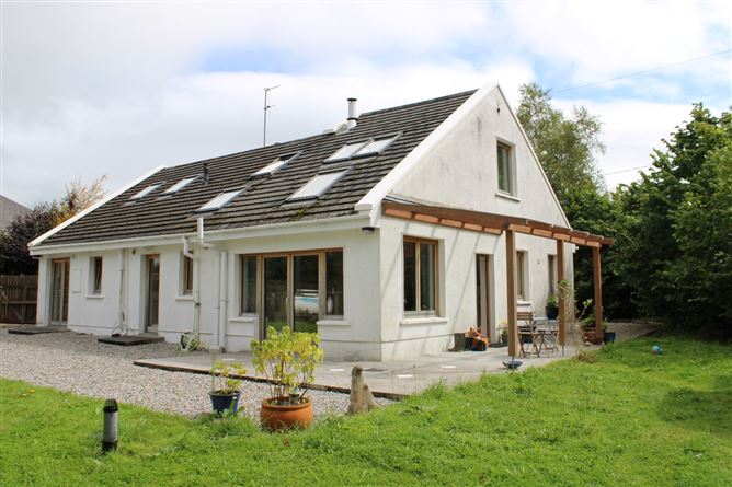 Cahergal, Tuam, Co. Galway