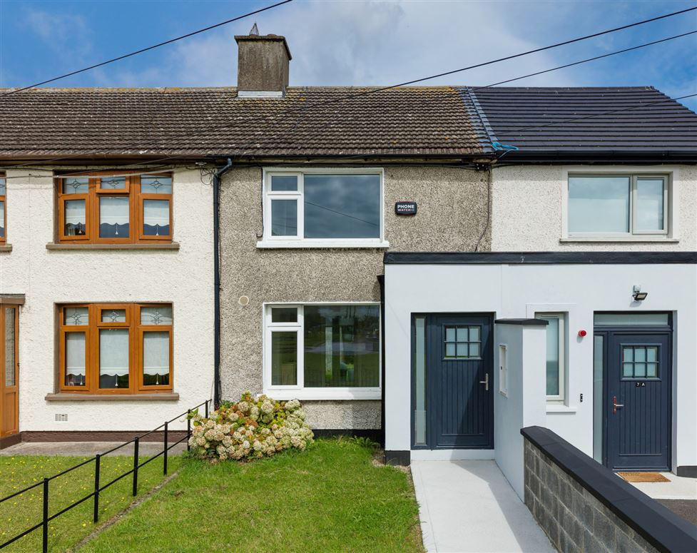 7 McAuley Avenue, Artane, Dublin 5 Sherry FitzGerald Killester